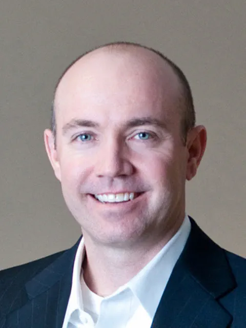 Chris Dedic