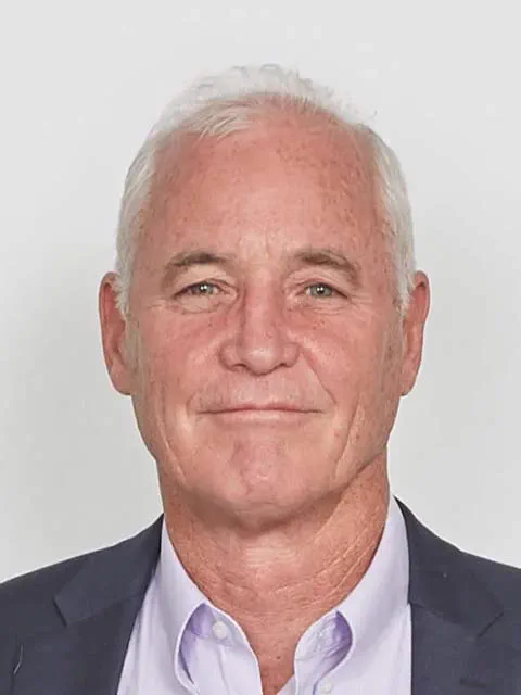 Gregory M. Glenn, M.D.