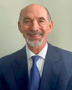 Jeffrey Ulmer, PhD