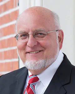 Robert Redfield, M.D.