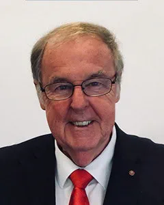 Trevor Jones, CBE, PhD, DSc